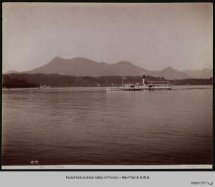 Vierwaldstättersee