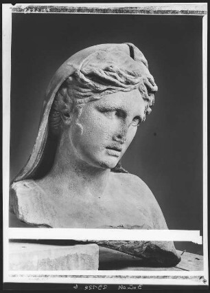 Berlin. Staatliche Museen, Antikensammlung