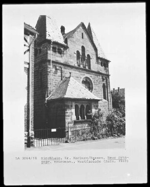 Synagoge