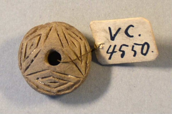 spindle whorl