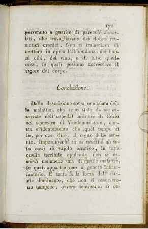 Conclusione.