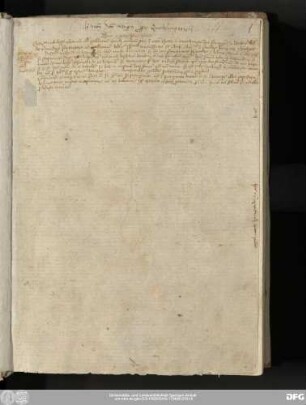 [(Ps.?) L. Annaeus Seneca: De remediis fortuitorum [Auszug]]