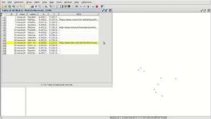 GIS for municipality management course (Mod. 9): Hyperlink