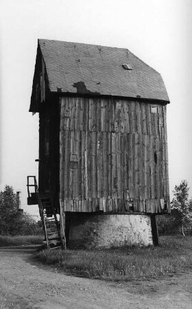 Wurzen-Roitzsch. Paltrockmühle