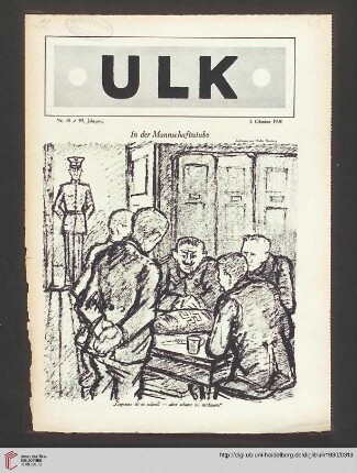 Hefte 40-44, Oktober 1930