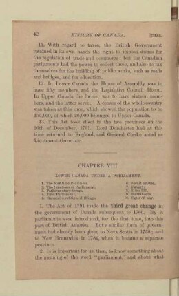 CHAPTER VIII