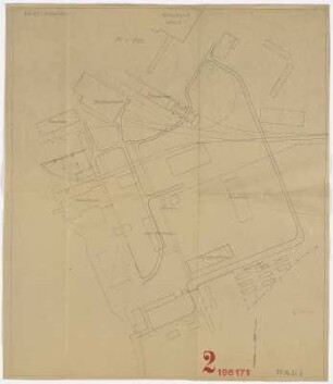 [Lageplan Brikettfabrik]