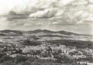 Stadt, Löbau (Sachsen)