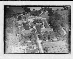 Düsseldorf-Angermund, Schloß Heltorf