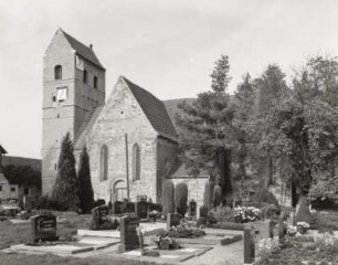 Evangelische Sankt Nikolaikirche