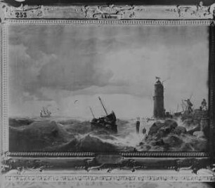 Der Leuchtturm