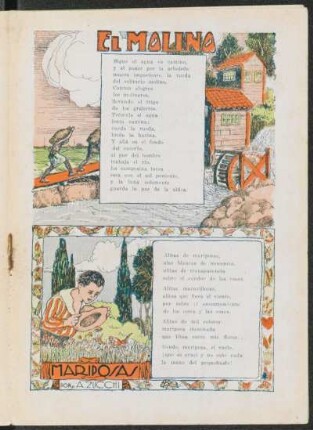 El molino