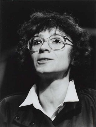 Uta Mauersberger