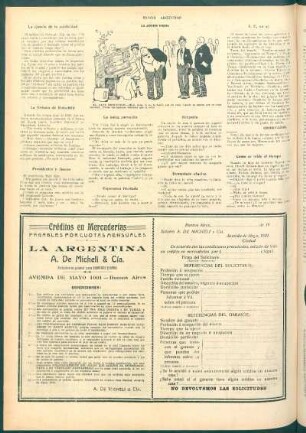 La ciencia de la publicidad