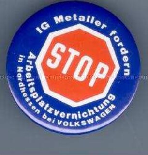 Industriegewerkschaft Metall