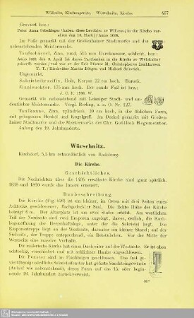 Würschnitz