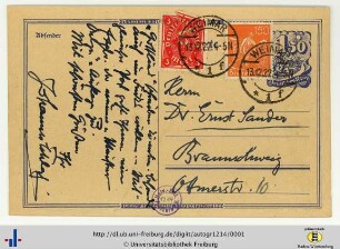 Autogr. Nr. 1214