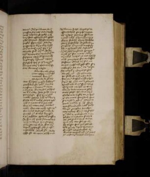 Dominica infra octavas nativitatis. (T7). [E]rant Ioseph et mater mirantes …