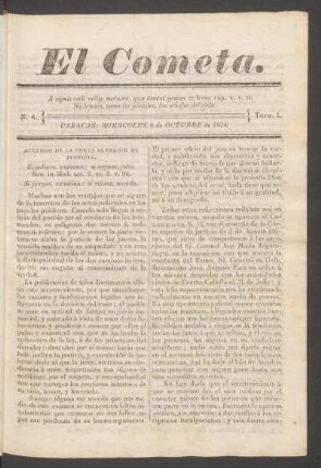 1824,1,4: trim. 1, n. 4 (6 de octubre de 1824)