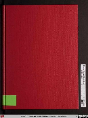Die Handschriften der Klosterbibliothek Frenswegen