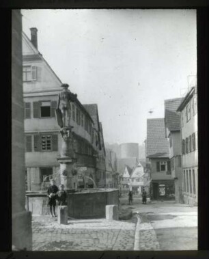 Markplatz