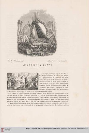 Giannicola Manni