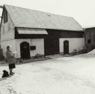 Wildenau, Riedelssches Gut, 17.-19. Jh.