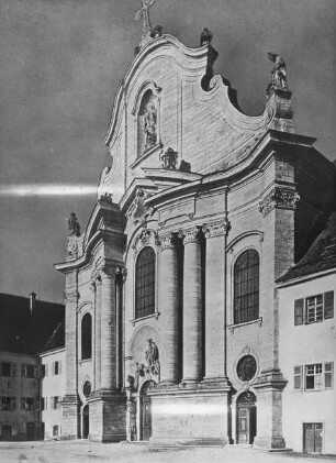 Zwiefalten (Baden-Württemberg)