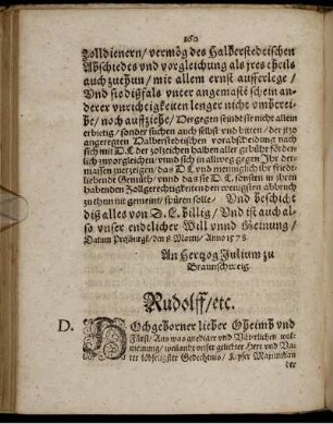 D Rudolff/ etc.