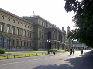 München: Residenz