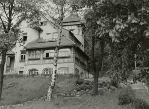 Heim Rosenhöhe