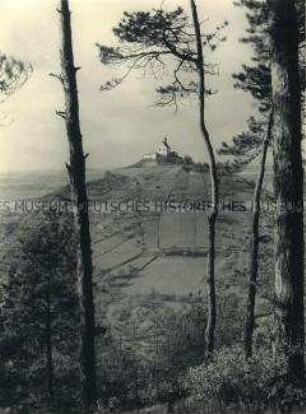 Die Wurmlinger Kapelle