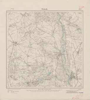 3467 (alte Nr.: 1858) Owinsk