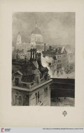 17.1902 =Nr. 66: An American painter : Eric Pape