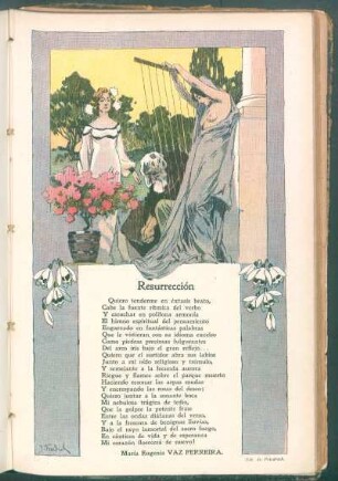 Resurrección