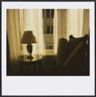 Hotelzimmer