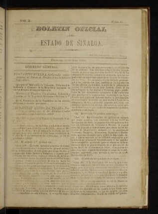 Junio 5 de 1874.