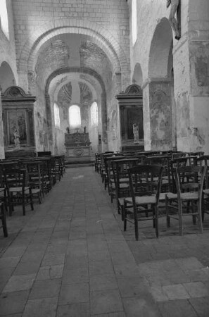 Saint-Genest