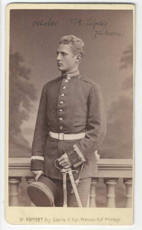 Hans Meyer