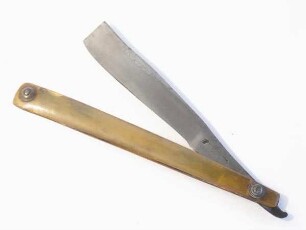 Rasiermesser
