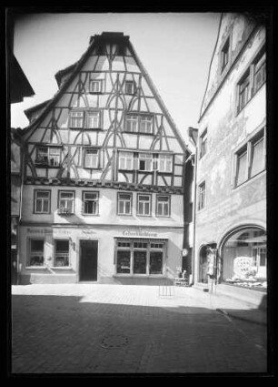 Brückengasse 17