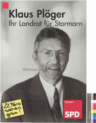 Klaus Plöger