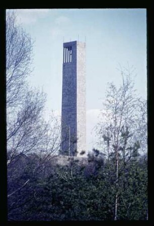 Glockenturm 2.5.70.