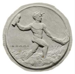 Leibküchler, Paul: Somme
