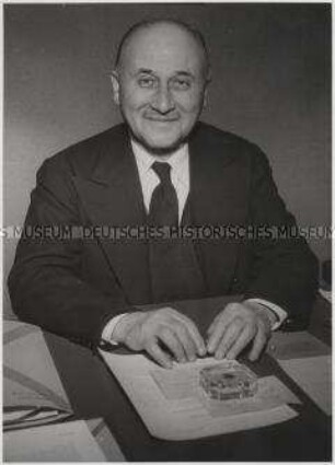 Jean Monnet