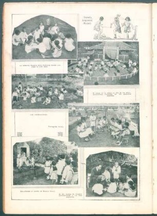 Escuela Argentina Modelo