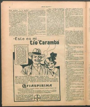 El lenguaje del paraguas