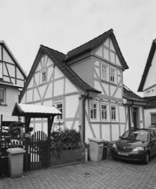 Lauterbach, Am Wörth 51