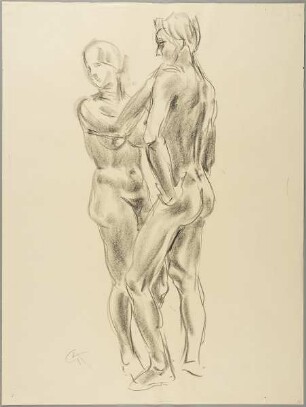 Studie 'Mars und Venus'