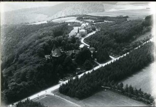 Winterberg, Kurhaus